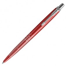 Penna sfera Jotter - Global Icon London - punta M - fusto rosso - Parker Penna sfera Jotter - Global Icon London - punta M - fusto rosso - Parker