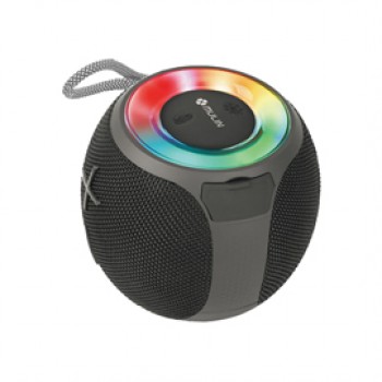 Speaker Bluetooth - 5.3 Nero - MU Speaker Bluetooth - 5.3 Nero - MU