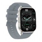Smartwatch - Display AMOLED - HK21 - Grigio - MU Smartwatch - Display AMOLED - HK21 - Grigio - MU