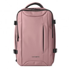 Zaino Cabin Bag Drop2Go - 25 x 20 x 40 cm - gomma - cipria - In Tempo