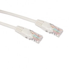 Cavetto Lan -1,5 mt- patch CAT 6 UTP - MKC Melchioni Cavetto Lan -1,5 mt- patch CAT 6 UTP - MKC Melchioni