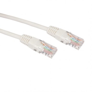Cavetto Lan -1,5 mt- patch CAT 6 UTP - MKC Melchioni Cavetto Lan -1,5 mt- patch CAT 6 UTP - MKC Melchioni