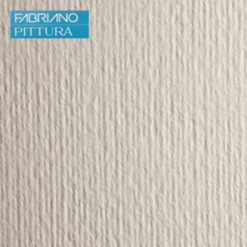 Foglio Pittura - 50x70cm - 400gr - bianco - Fabriano Foglio Pittura - 50x70cm - 400gr - bianco - Fabriano