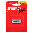 Micropila Eveready CR2 - 3V - litio - Energizer