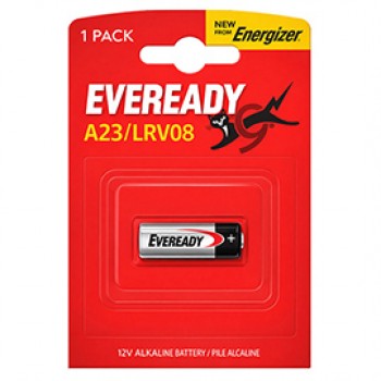 Micropila Eveready LRV08 - 12V - alcalina - Energizer Micropila Eveready LRV08 - 12V - alcalina - Energizer