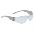 Occhiali Brava2 Wheat - policarbonato - lente antiappannamento e antigraffio - incolore - Deltaplus Occhiali Brava2 Wheat - policarbonato - lente antiappannamento e antigraffio - incolore - Deltaplus