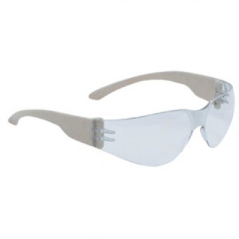 Occhiali Brava2 Wheat - policarbonato - lente antiappannamento e antigraffio - incolore - Deltaplus Occhiali Brava2 Wheat - policarbonato - lente antiappannamento e antigraffio - incolore - Deltaplus