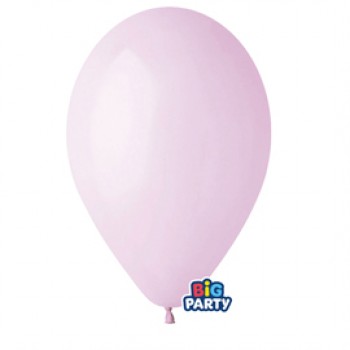 Palloncino - diametro 26 cm - lattice - lilla - conf. 16 pezzi Palloncino - diametro 26 cm - lattice - lilla - conf. 16 pezzi