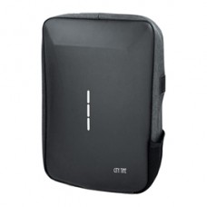 Zaino Titan Small - 15.6" - 29 x 41 x 10 cm - grigio - City Time