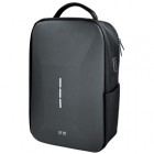 Zaino Titan Medium - 15.6" - 31 x 42 x 12 cm - nero - City Time Zaino Titan Medium - 15.6" - 31 x 42 x 12 cm - nero - City Time