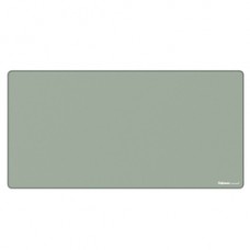 Sottomano da scrivania Breyta - 40 x 80cm - verde salvia - Fellowes