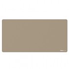 Sottomano da scrivania Breyta - 40 x 80cm - Sabbia - Fellowes