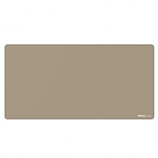 Sottomano da scrivania Breyta - 40 x 80cm - Sabbia - Fellowes