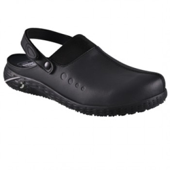 Zoccolo ortopedico Dany - numero 37 - nero - Safety Jogger Zoccolo ortopedico Dany - numero 37 - nero - Safety Jogger