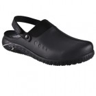 Zoccolo ortopedico Dany - numero 38 - nero - Safety Jogger