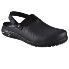Zoccolo ortopedico Dany - numero 39 - nero - Safety Jogger