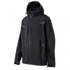 Giacca tecnica Verve - taglia XL - nero - U-Power