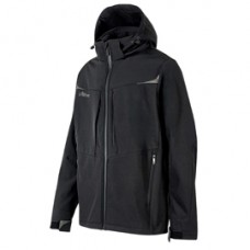 Giacca tecnica Verve - taglia XXL - nero - U-Power