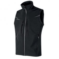 Gilet Brio - taglia L - PL - nero - U-Power