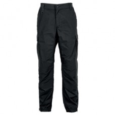 Pantaloni cargo Hike - taglia XL - nero - U-Power