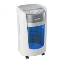 Distruggidocumenti Office 225 - a micro frammenti - Leitz