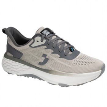 Calzatura bassa Atum OB - numero 35 - grigio chiaro - Safety Jogger