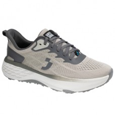Calzatura bassa Atum OB - numero 41 - grigio chiaro - Safety Jogger