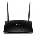 Router - 4G LTE fino a 150Mbps - Wi-Fi N 300Mbps - Tp-Link Router - 4G LTE fino a 150Mbps - Wi-Fi N 300Mbps - Tp-Link
