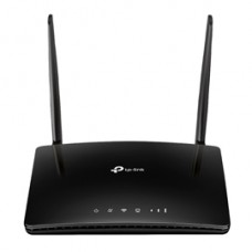 Router - 4G LTE fino a 150Mbps - Wi-Fi N 300Mbps - Tp-Link