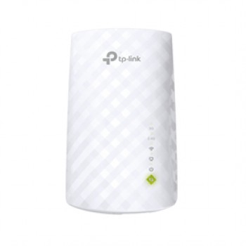 Wi-Fi Range Extender - AC750 - Tp-Link Wi-Fi Range Extender - AC750 - Tp-Link
