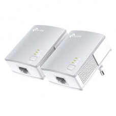 Kit Powerline AV600 - Nano design - Tp-Link
