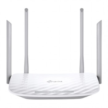 Router (Ethernet) - Wi-Fi AC1200 - Tp-Link