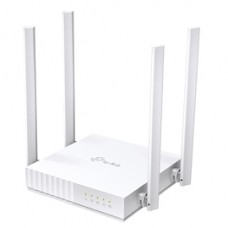 Router (Ethernet) - Wi-Fi Dual-Band AC750 - Tp-Link