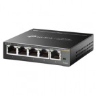Switch 5 porte - 10/100/1000Mbps Desktop - Tp-Link