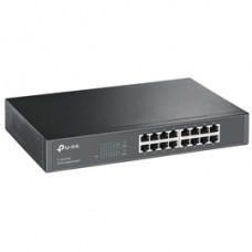 Switch - Desktop Gigabit 16 Porte - Tp-Link Switch - Desktop Gigabit 16 Porte - Tp-Link