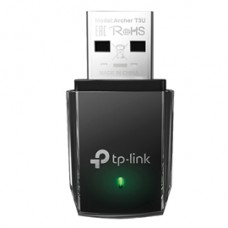 Scheda di rete wireless - USB AC1300 MU-MIMO - Tp-Link Scheda di rete wireless - USB AC1300 MU-MIMO - Tp-Link