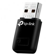 Mini Scheda - Wireless N300 USB - Tp-Link