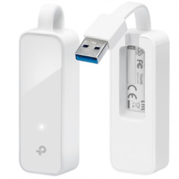 Adattatore di rete - da USB 3.0 a Gigabit Ethernet - Tp-Link