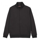 Felpa da lavoro Sotra - taglia L - nero - U-Power