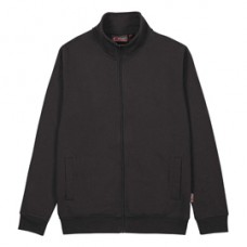 Felpa da lavoro Sotra - taglia XXL - nero - U-Power