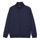 Felpa da lavoro Sotra - taglia L - blu - U-Power