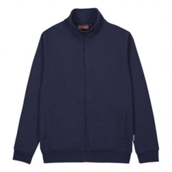 Felpa da lavoro Sotra - taglia XXL - blu - U-Power