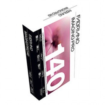 Carta Imaging Pro - A3 - 297 x 420mm - 140 gr - bianco - Fabriano - conf. 250 fogli Carta Imaging Pro - A3 - 297 x 420mm - 140 gr - bianco - Fabriano - conf. 250 fogli