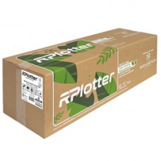 Carta plotter - 610mm x 50mt - 90 gr - inkjet/laser - bianco - in carta Navigator Company - RPlotter