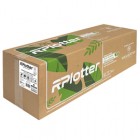 Carta plotter - 914mm x 50mt - 90 gr - inkjet/laser - bianco - Navigator