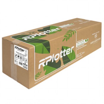 Carta plotter - 914mm x 50mt - 90 gr - inkjet/laser - bianco - Navigator Carta plotter - 914mm x 50mt - 90 gr - inkjet/laser - bianco - Navigator