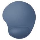 Tappetino mouse BigFoot - Blu - Trust Tappetino mouse BigFoot - Blu - Trust