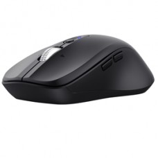 Mouse -  wireless - Ferro - Nero - Trust