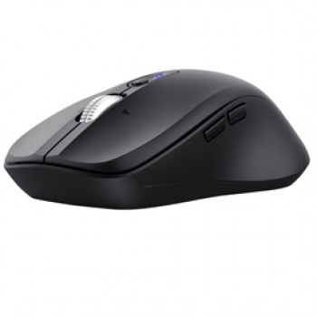 Mouse -  wireless - Ferro - Nero - Trust