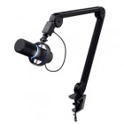 Microfono con braccio - Onyx - Trust